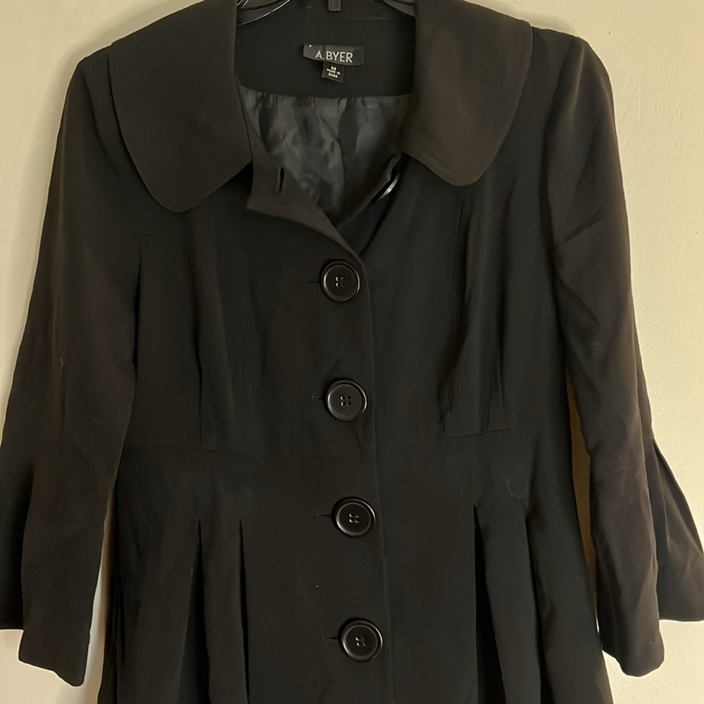 Vintage jacket - Picture 2 of 10